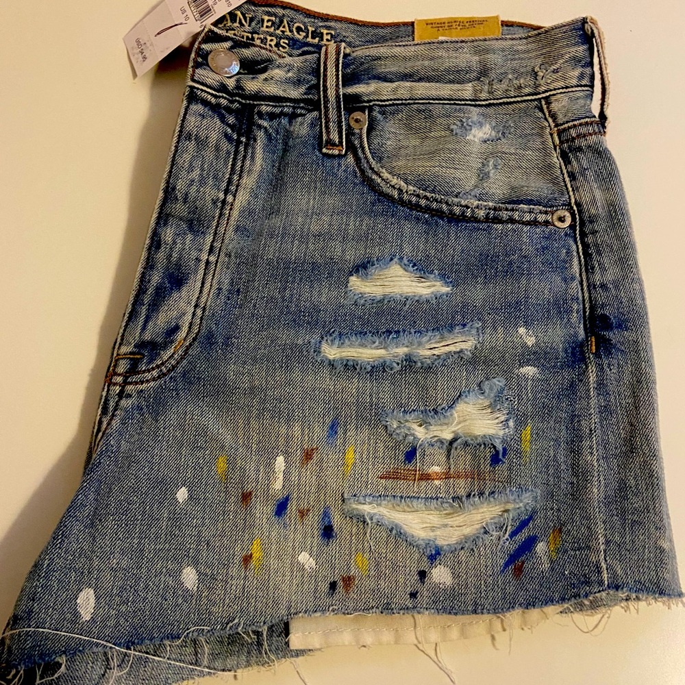 American eagle 🦅 women’s short size 10
